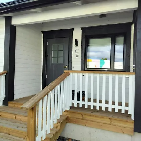 شقة Convenient For 2 With Sauna فآسا