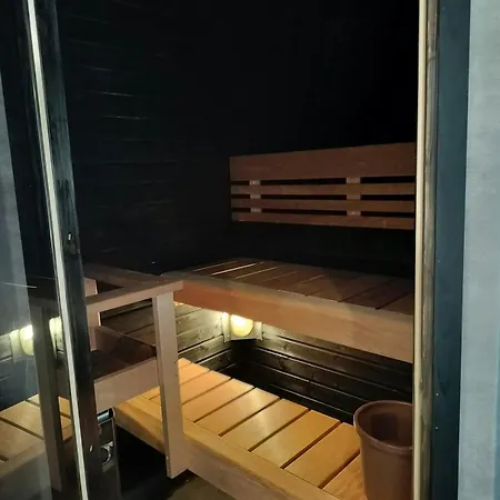 شقة Convenient For 2 With Sauna