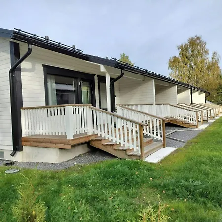 Convenient For 2 With Sauna